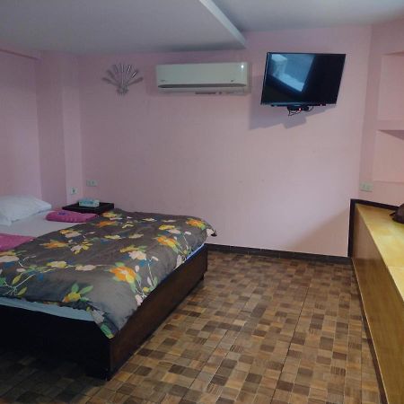 Friendly Hostel - Dmk Airport เฟรนด์ลี่ โฮสเทล ดอนเมือง Bangkok Extérieur photo
