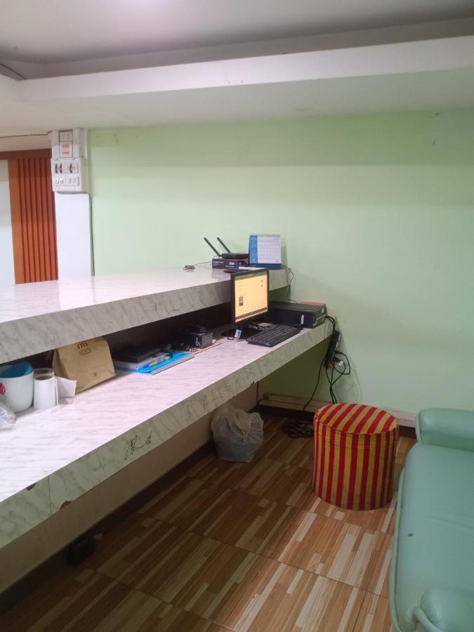 Friendly Hostel - Dmk Airport เฟรนด์ลี่ โฮสเทล ดอนเมือง Bangkok Extérieur photo