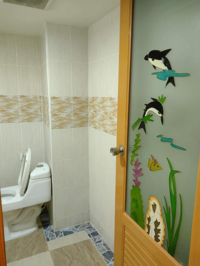 Friendly Hostel - Dmk Airport เฟรนด์ลี่ โฮสเทล ดอนเมือง Bangkok Extérieur photo